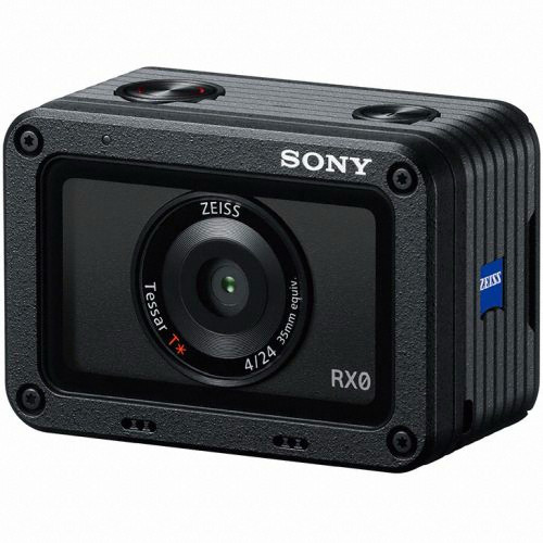 SONY ���̹��� DSC-RX0