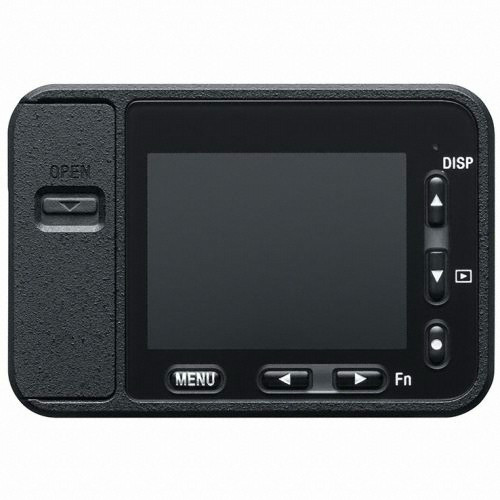 SONY 사이버샷 DSC-RX0 (중고품)_이미지