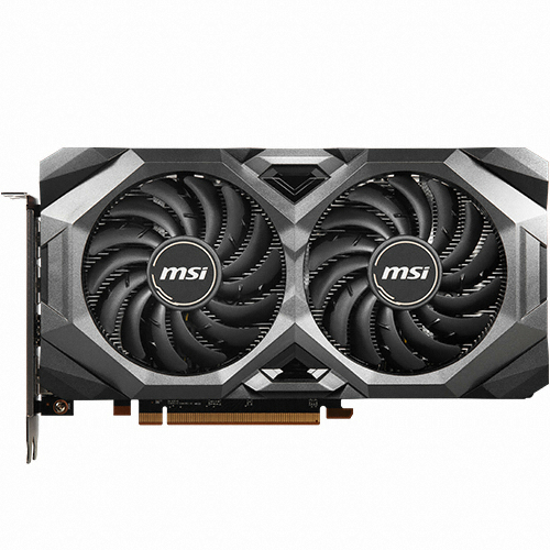 MSI 라데온 RX 5700 메크 OC D6 8GB_이미지