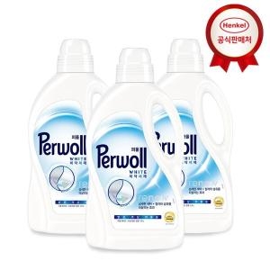 퍼울 화이트 겸용 1.9L (3개)