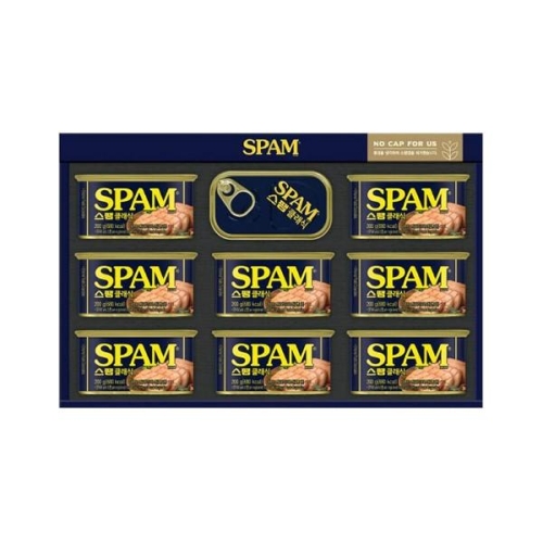 CJ제일제당 스팸 S2호 (1개)_이미지