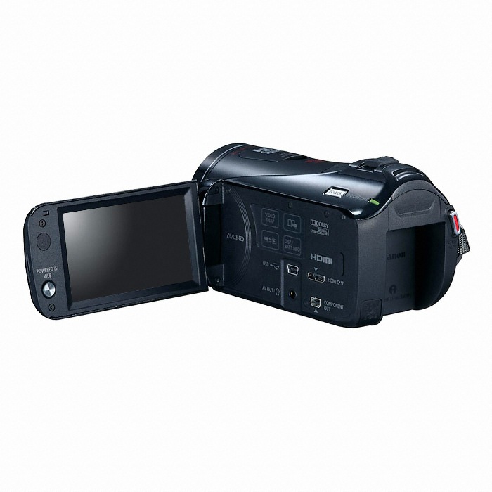 캐논 VIXIA HF M40 (정품)_이미지