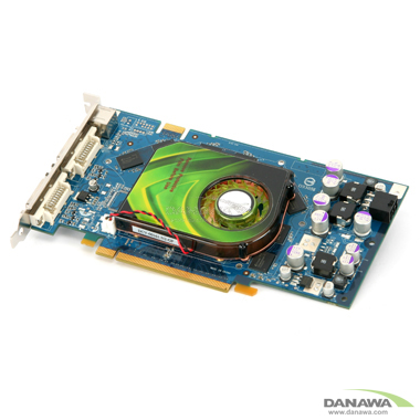 Chaintech 지포스 7950GT GSE795GT 512MB