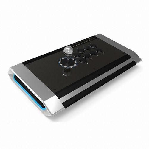 권바 옵시디언 아케이드 스틱