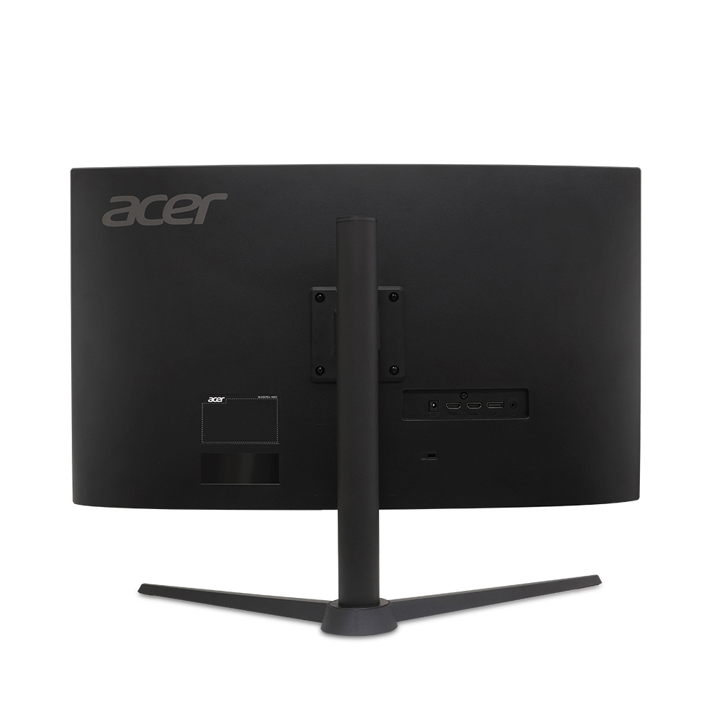 에이서 니트로 XZ270U S3 WQHD 180 커브드 게이밍 무결점_이미지