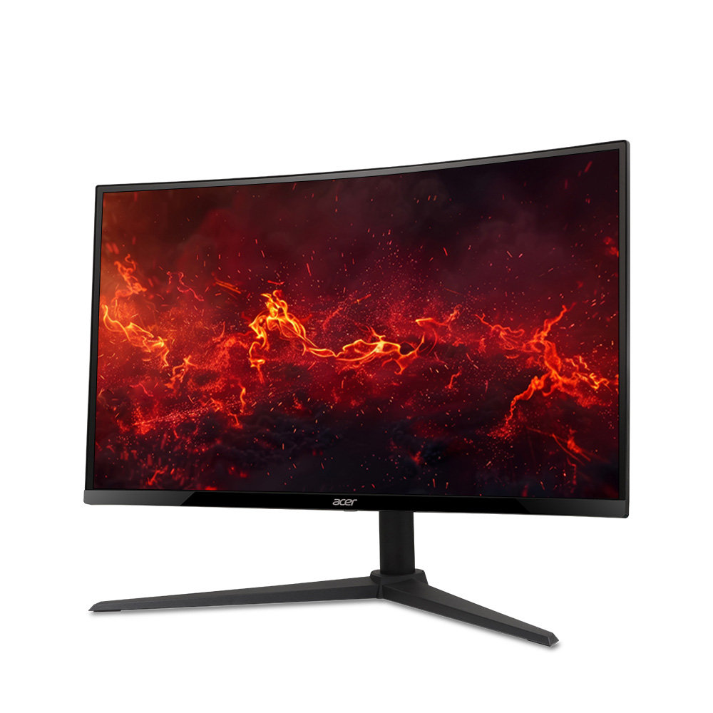 ���̼� ��Ʈ�� XZ270U S3 WQHD 180 Ŀ��� ���̹� ������