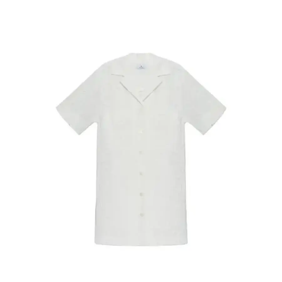 폴스미스 버튼 업 미니 드레스 W2R710DV31429 T