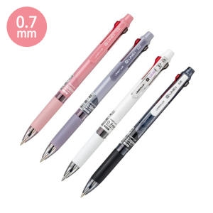 라인플러스 M-LINE 3+1 멀티펜 0.7mm (12개)