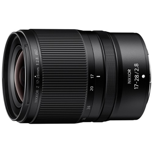 니콘 니코르 Z 17-28mm F2.8 (해외구매)_이미지