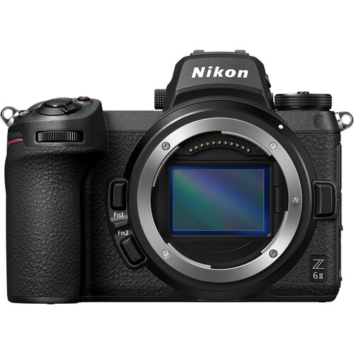 니콘 Z6II 바디 (중고품)