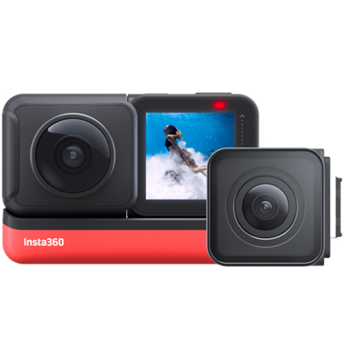 �ν�Ÿ360 ONE R Ʈ�� �����