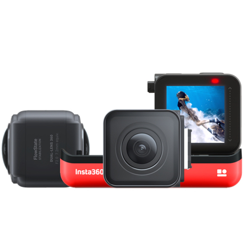 �ν�Ÿ360 ONE R Ʈ�� �����