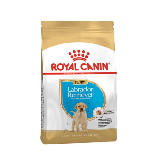 한국마즈 로얄캐닌 독 래브라도 리트리버 퍼피 3kg (1개)