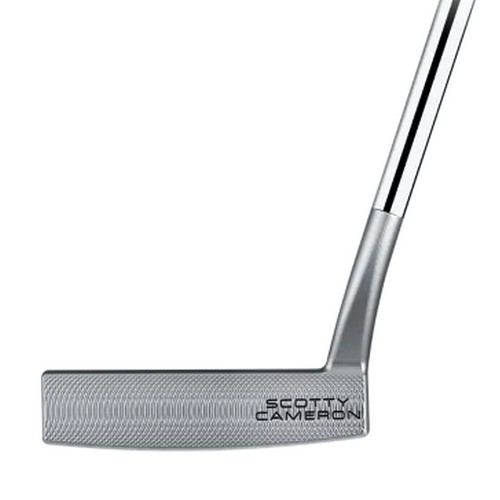 타이틀리스트 스카티카메론 슈퍼 셀렉트 델마 퍼터 (해외구매)_이미지