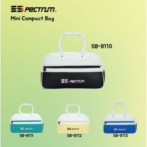 스펙트럼 컴팩트 미니백 4컬러 SB-8110/SB-8111/SB-8112/SB-8113 배드민턴가방 라켓백 스포츠가방