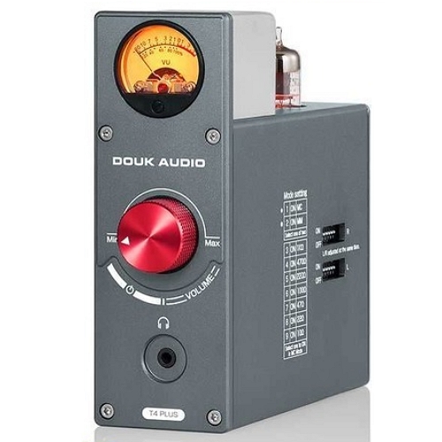 DOUK AUDIO T4 Plus