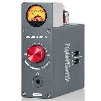 DOUK AUDIO T4 Plus