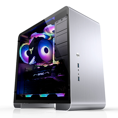 JONSBO U4 PLUS (실버)_이미지