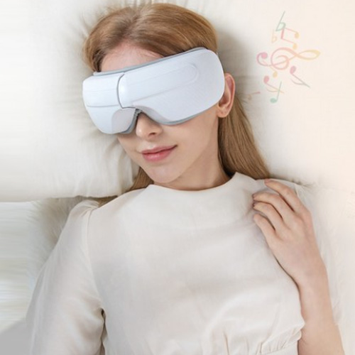 청연엠엔에스 나비 아이마2 눈마사지기 NV64-EYEMA2