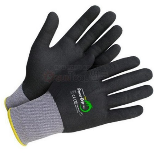 핸드맥스 파워그립 풀 장갑