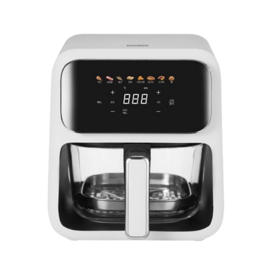 쿠쿠전자 글라스 CAF-L0410EW_이미지