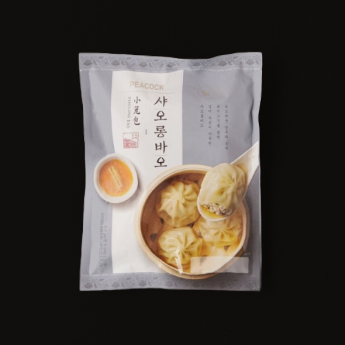 샤오롱 바오 420g