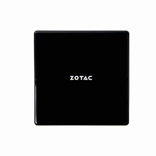 ZOTAC ZBOX mini BI320 WIN10 (16GB, mSATA 32GB + SSD 2TB)_이미지