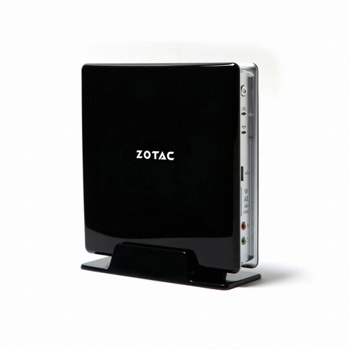 ZOTAC ZBOX mini BI320 WIN10 (16GB, mSATA 32GB + SSD 2TB)