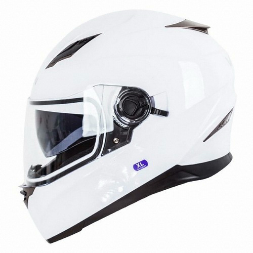 보냄 배런 풀페이스 헬멧 VR-09B_이미지