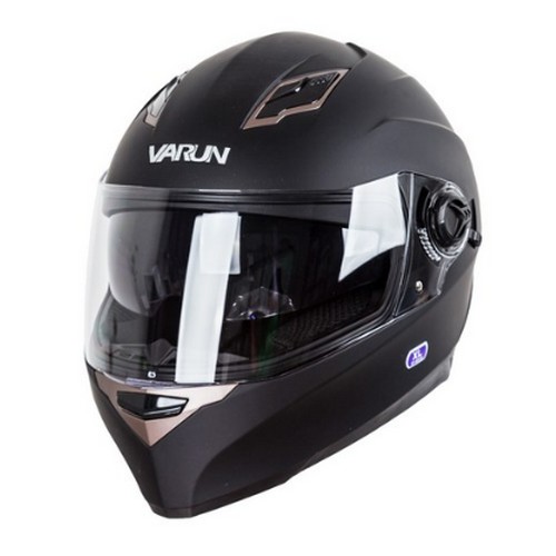 보냄 배런 풀페이스 헬멧 VR-09B_이미지