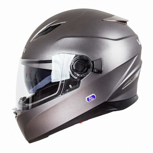 보냄 배런 풀페이스 헬멧 VR-09B_이미지