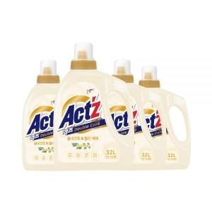 더블케어 플러스 3.2L