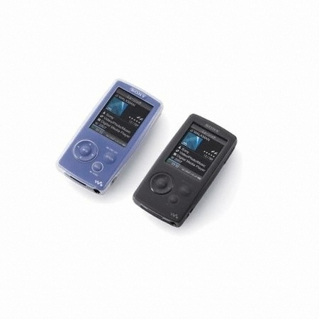 SONY 소니 NW-A800 실리콘케이스_이미지