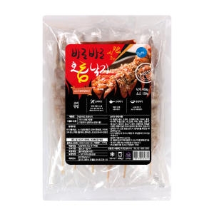 알찬해 바로바로 호롱낙지 600g (1개)_이미지