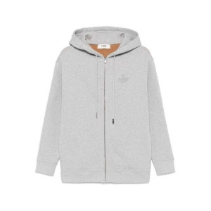  펜디 스웨터 FS9673AT1OF1QBH GREY MELANGE BISCUIT