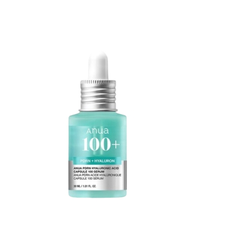 아누아 피디알엔 히알루론산 캡슐 100 세럼 30ml (2개)_이미지