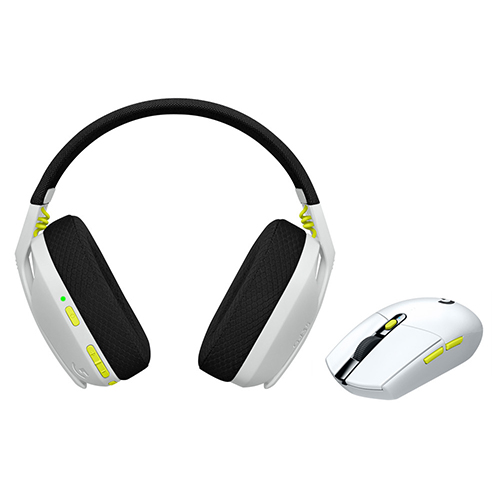 로지텍 로지텍G G435 SE + G304 SE 무선 게이밍 콤보 (비공식유통)_이미지