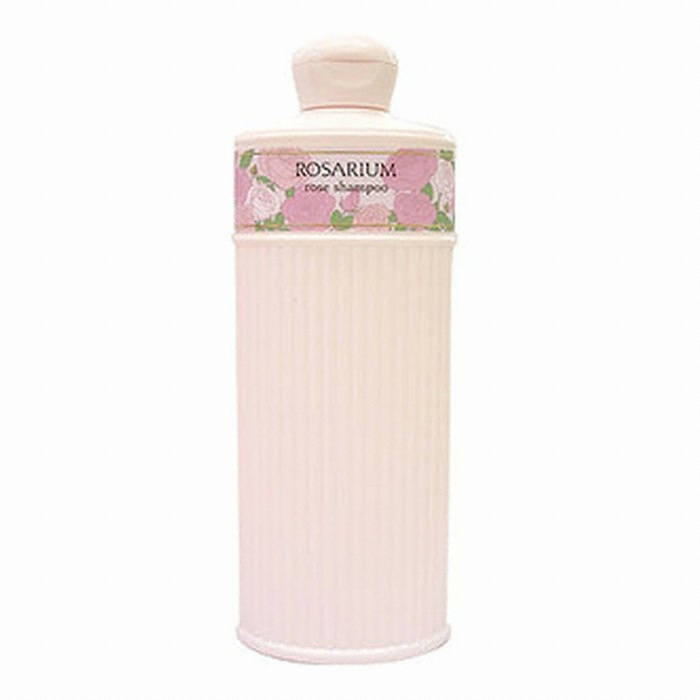 시세이도 로사리움 로즈 샴푸 300ml (1개)_이미지