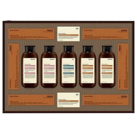 LG생활건강 프리미엄 모던에디션 베스트 (1세트)_이미지