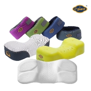 의사가 만든 여행용 목베개 S