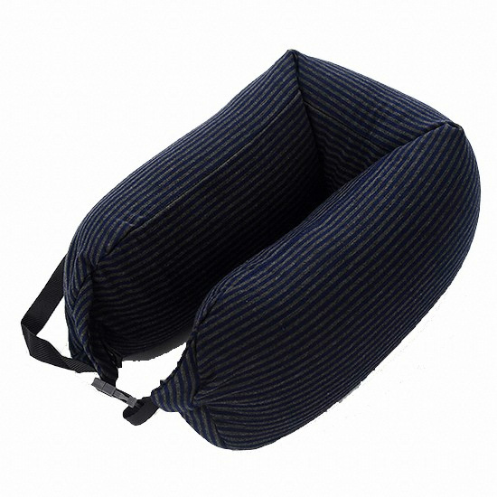 여행용 기내용 목베개