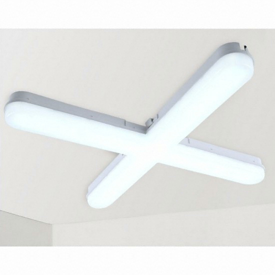 모든 LED 위너 십자등 60W