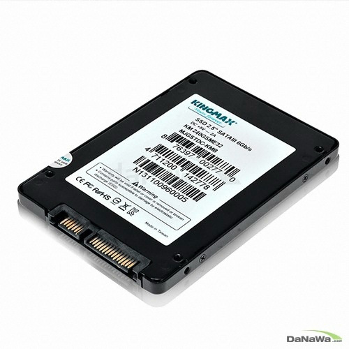 KINGMAX SME32 Xvalue SSD (240GB)_이미지