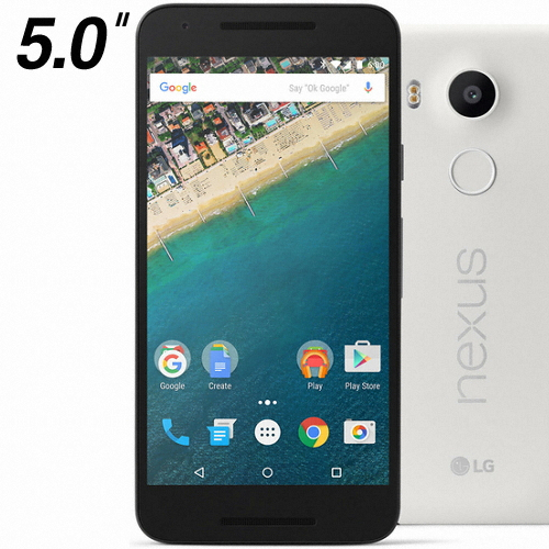 Google 넥서스 5X LTE 16GB, KT 완납 (신규가입, 단말할인(공통지원))