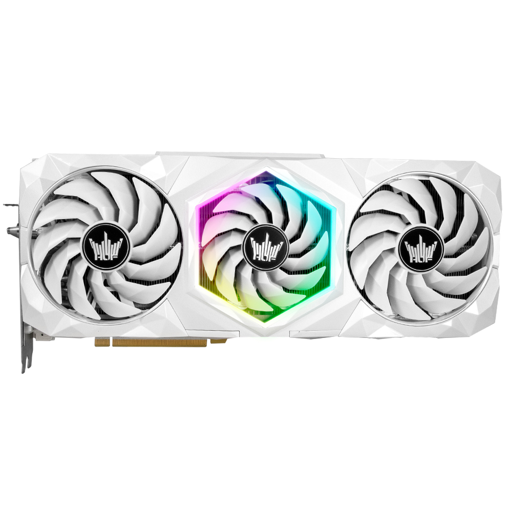 갤럭시 GALAX 지포스 RTX 3090 Hall Of Fame D6X 24GB Limited Edition_이미지