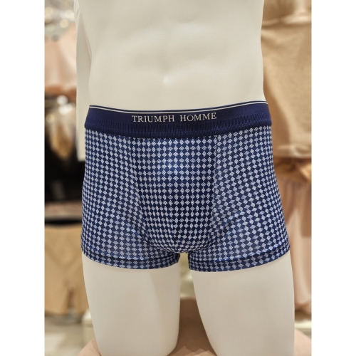 트라이엄프 5종 기능성 아웃밴드 드로즈 TEMDR5STYLE1