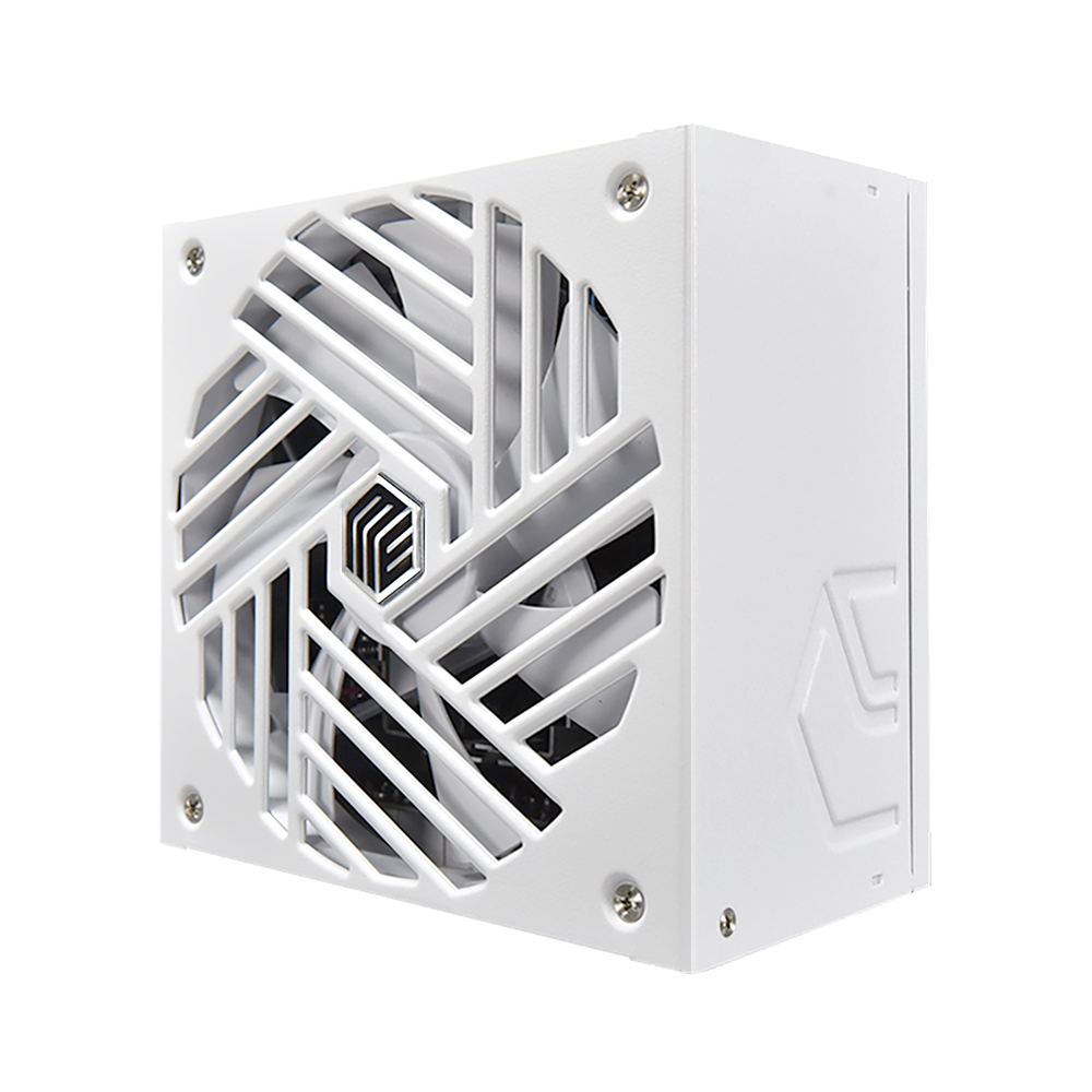 맥스엘리트 STARS CYGNUS 850W 80PLUS골드 풀모듈러 ATX3.1 화이트_이미지