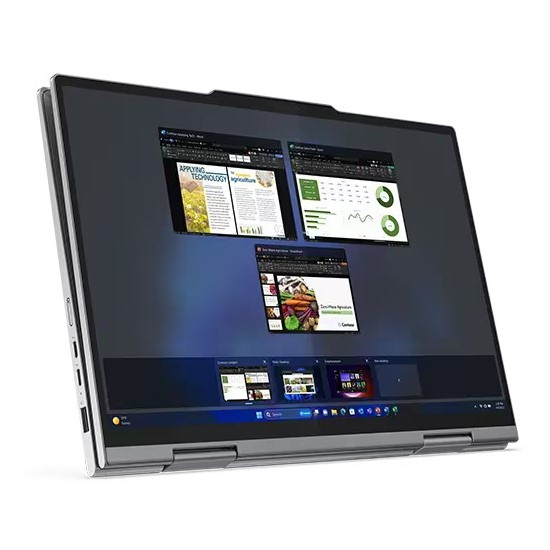 ����� ��ũ�е� X1 2 in 1 Gen9 21KECTO1WWKR2