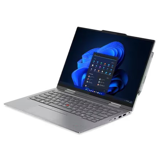 레노버 씽크패드 X1 2 in 1 Gen9 21KECTO1WWKR2 (SSD 256GB)_이미지