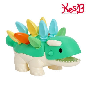 캐스B 튼튼 소근육공룡스파이크 2289